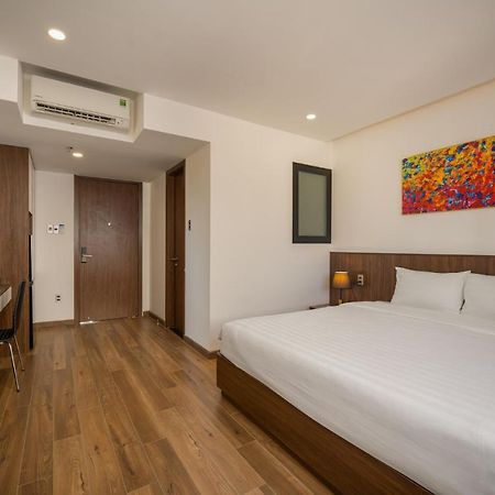 Maison Vy Anh Hotel & Apartment Da Nang Exterior photo